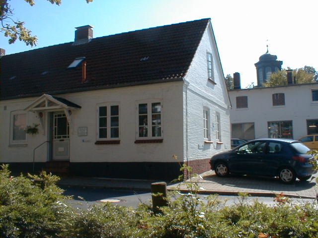 Foto Praxisgebude